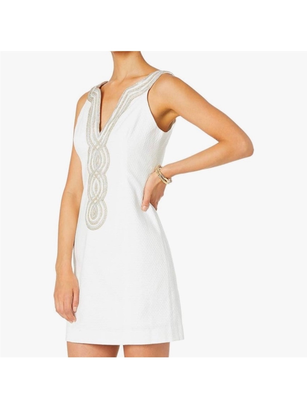 Lilly Pulitzer Valli Shift Dress
